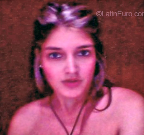 Date this exotic Colombia girl Eliza from Medellin CO16413