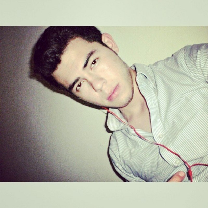 Date this lovely Honduras man Daniel from San Pedro Sula HN1229