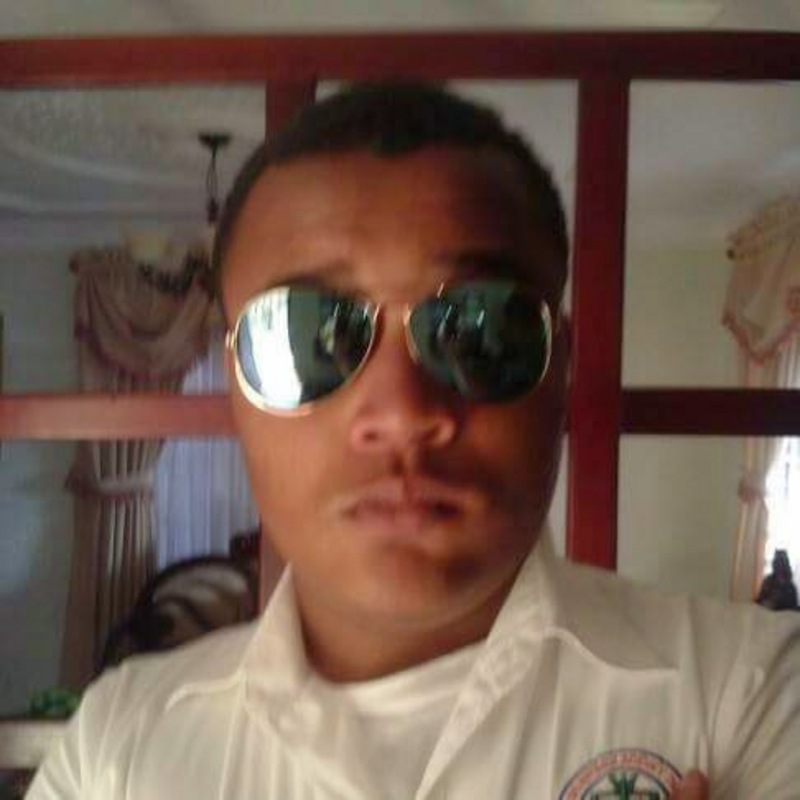 Date this young Dominican Republic man Juliocesar from San Pedro De Macoris DO20252