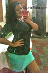 attractive Nicaragua girl Regina from Managua NI175