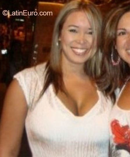 Date this gorgeous Colombia girl Liz from Medellin CO16452