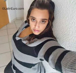 fun Mexico girl Gabriela from Aguascalientes MX1325
