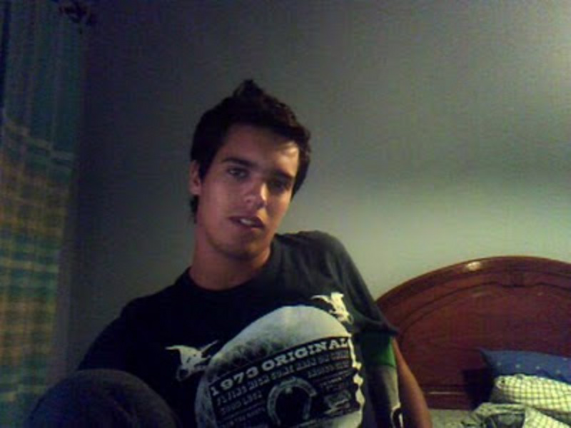 Date this georgeous Mexico man Carlo from Mexico City MX1326