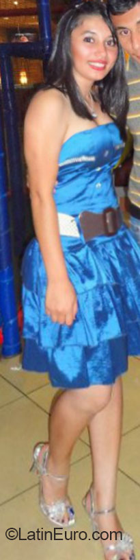 Date this fun Honduras girl Marisela from  HN1236