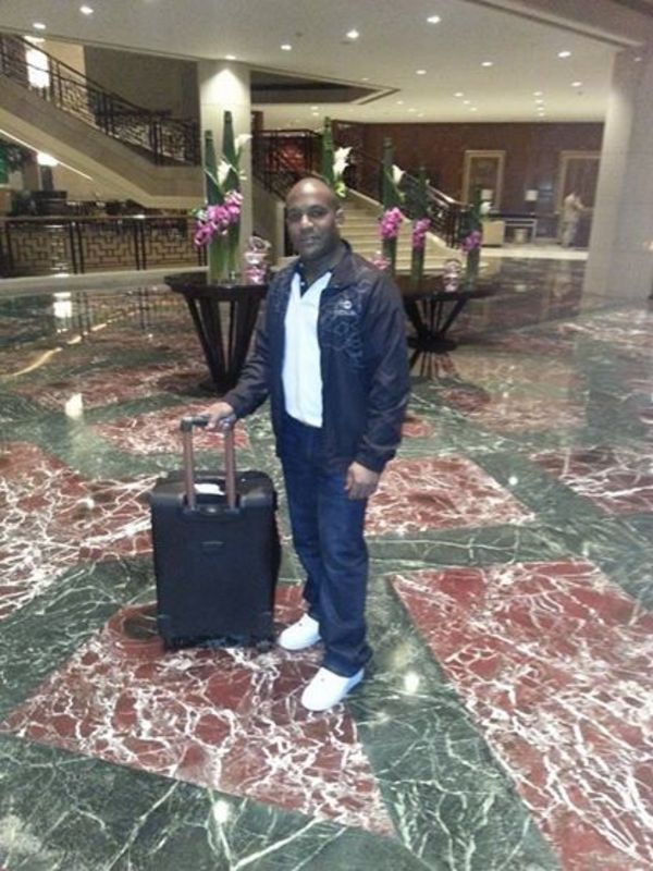 Date this hot Dominican Republic man Pedro francisco from Puerto Plata DO20384