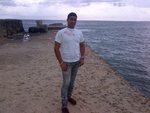 beautiful Dominican Republic man Carlos from San Pedro De Macoris DO20387