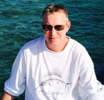 young United States man Chad from Elizabethtown US15619