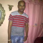 red-hot Dominican Republic man Alberto borgen from Santo Domingo DO20418