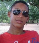 foxy Dominican Republic man Joel from San Francisco De Macoris DO20463
