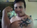 fun Peru man Waldemar from Tarapoto PE1028