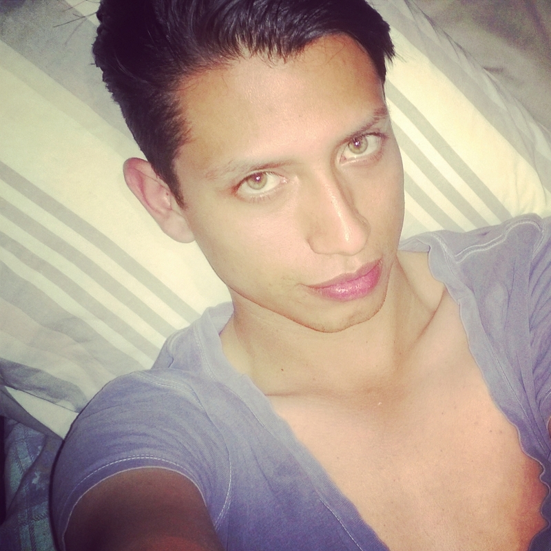 Date this georgeous Honduras man Zarco Flowers from Tegucigalpa HN1278