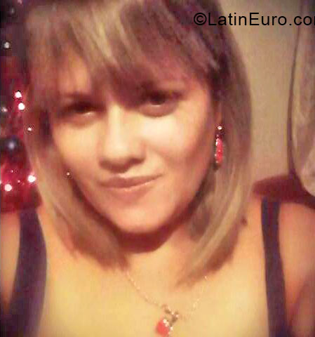 Date this gorgeous Honduras girl Cynthia from La Ceiba HN1293