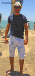 beautiful Brazil man Lucas from Belo Horizonte BR9119