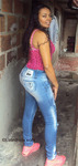 pretty Colombia girl Viviana from Medellin CO16546