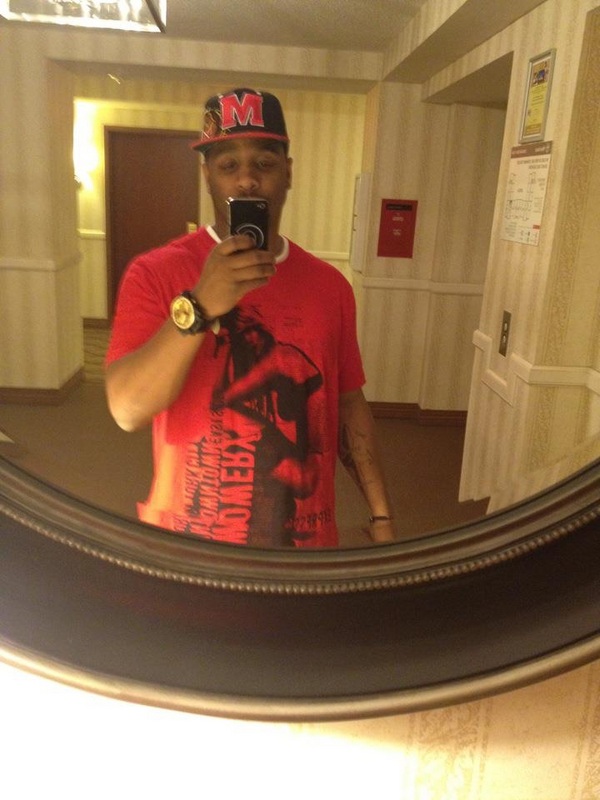 Date this athletic United States man Isaac from Laurel US15660