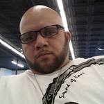 voluptuous United States man Edwin from Dorchester US15665