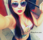 attractive Peru girl Angie from Lima PE1039