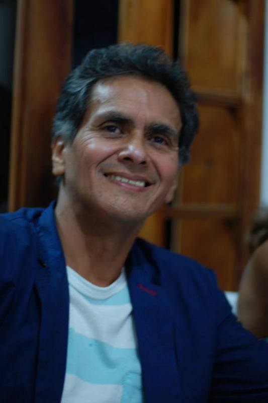 Date this passionate Colombia man FREDY GALEANO from Sasaima CO16562