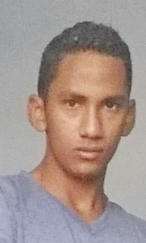 Date this athletic Honduras man Noe from El Progreso HN1338