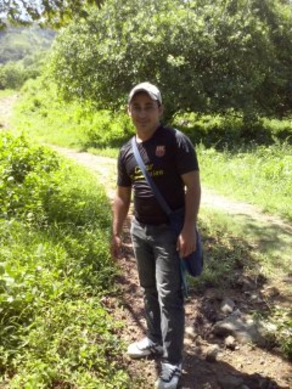 Date this pretty Honduras girl Hector from Choluteca HN1340