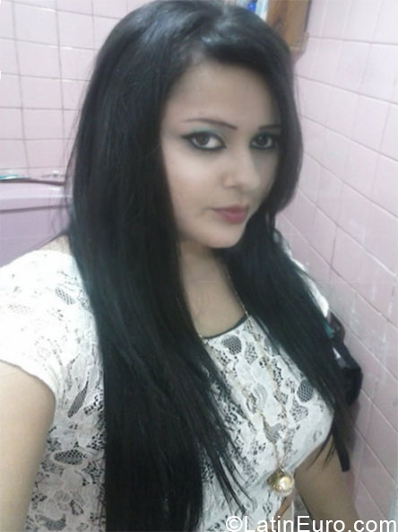 Date this foxy Honduras girl Brendy from Puerto Cortes HN1345