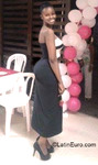 nice looking Colombia girl Camila from Cali CO16614