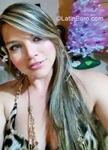 athletic Colombia girl Sandra from Medellin CO16616
