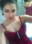 attractive Italy girl Amanda from Rome IT237
