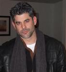 tall United States man James from Reston US15715