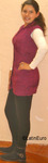 beautiful Colombia girl Zamehara from Bogota CO16637
