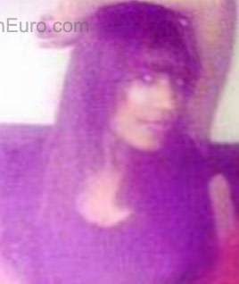 Date this athletic Colombia girl Luz Milena from Cartagena CO16660