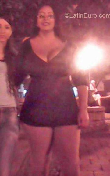 Date this georgeous Colombia girl Yolima from Medellin CO16661