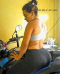 happy Colombia girl Leidy from Palmira CO16691