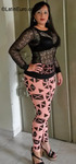 stunning Colombia girl Johanna from Armenia CO16699