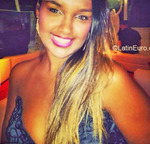 athletic Brazil girl Fernanda from Rio De Janeiro BR9162