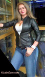 pretty Colombia girl Nancy from Bogota CO16717