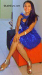 fun Colombia girl Yasmin from Cali CO17031