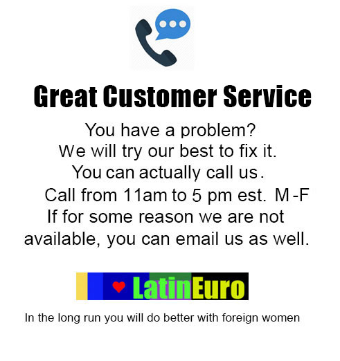 Date this georgeous Colombia girl  from Customer Service CO16739