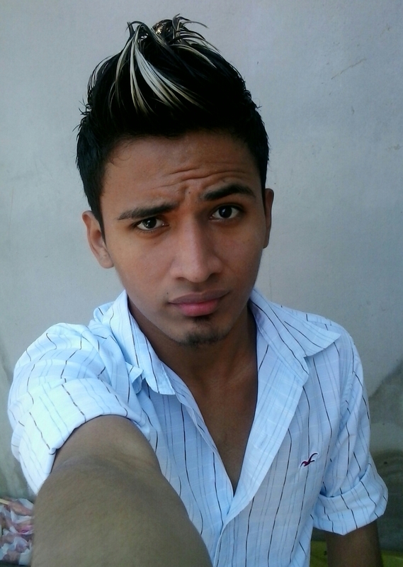 Date this cute Honduras man Alexis from San Pedro Sula HN1407