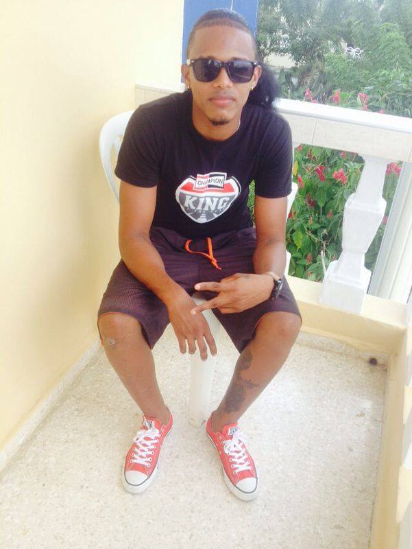 Date this charming Dominican Republic man Josealberto from Santo Domingo DO21039