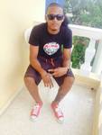 attractive Dominican Republic man Josealberto from Santo Domingo DO21039