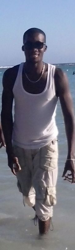 Date this exotic Dominican Republic man Juangrabriel from Santo Domingo DO21075