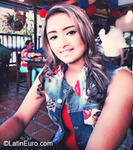 voluptuous Colombia girl Erika from Medellin CO16806