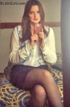young Colombia girl Cati from Bogota CO16807