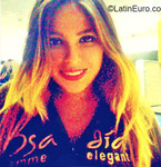 nice looking Venezuela girl Lia from Caracas VE383