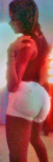 Date this hot Jamaica girl Rush from Kingston JM1926