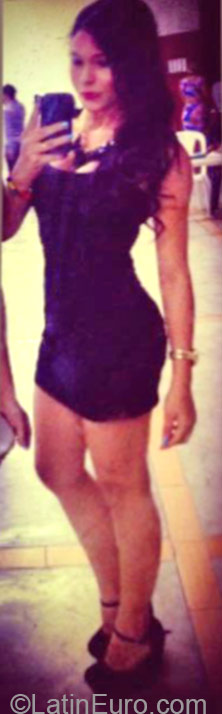 Date this fun Colombia girl Brianys from Barranquilla CO16818