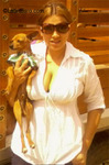 young Colombia girl Jenny from Medellin CO16821