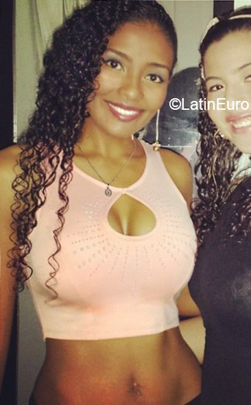 Date this passionate Colombia girl Yessica from Medellin CO16847