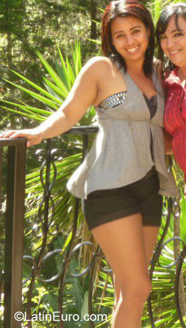 Date this hot Panama girl Lizbeth from Panama City PA544